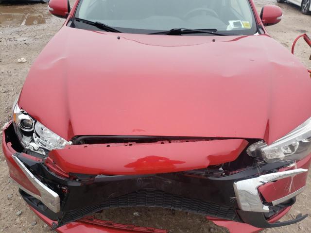 Foto 11 de la subasta – 2018 MITSUBISHI OUTLANDER con VIN JA4AP3AU9JU009397