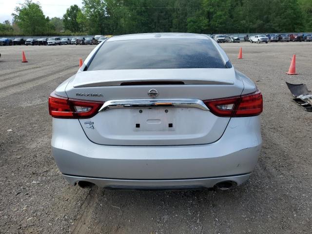 Photo 6 from auction – 2016 NISSAN MAXIMA 3.5 with VIN 1N4AA6AP0GC400591