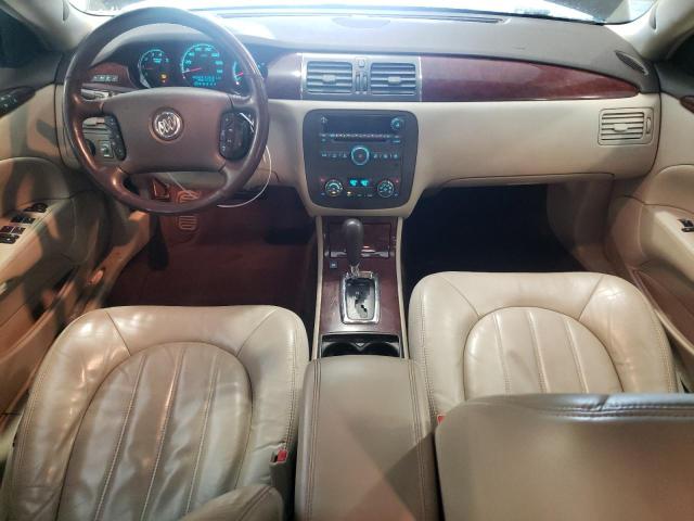 Photo 8 from auction – 2009 BUICK LUCERNE CX with VIN 1G4HD57149U100090
