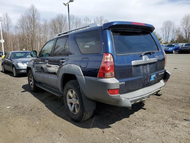 Photo 2 from auction – 2003 TOYOTA 4RUNNER SR with VIN JTEBT14R338003006