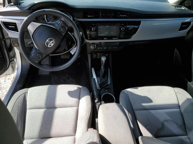 Photo 8 from auction – 2014 TOYOTA COROLLA L with VIN 5YFBURHE1EP157549