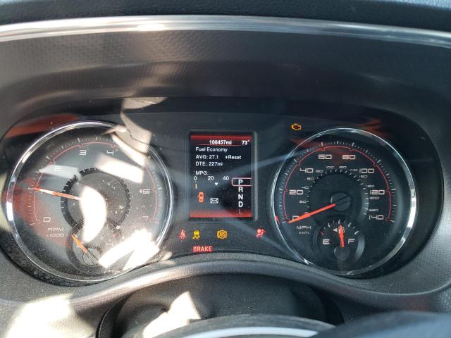 Photo 9 from auction – 2014 DODGE CHARGER SE with VIN 2C3CDXBGXEH309261