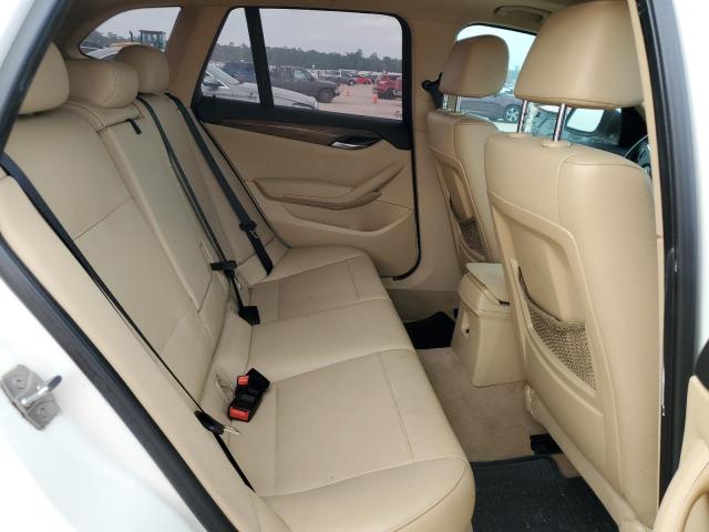 Photo 10 from auction – 2014 BMW X1 SDRIVE2 with VIN WBAVM1C5XEVW48704