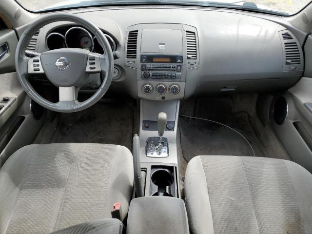 Photo 8 from auction – 2005 NISSAN ALTIMA S with VIN 1N4AL11E55C329056