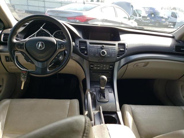 Photo 8 from auction – 2013 ACURA TSX TECH with VIN JH4CU2F62DC006782