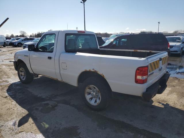 Photo 2 from auction – 2008 FORD RANGER with VIN 1FTYR10D78PB14419