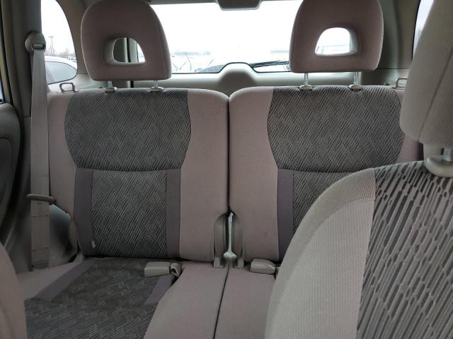 Photo 10 from auction – 2002 TOYOTA RAV4 with VIN JTEHH20V926047641