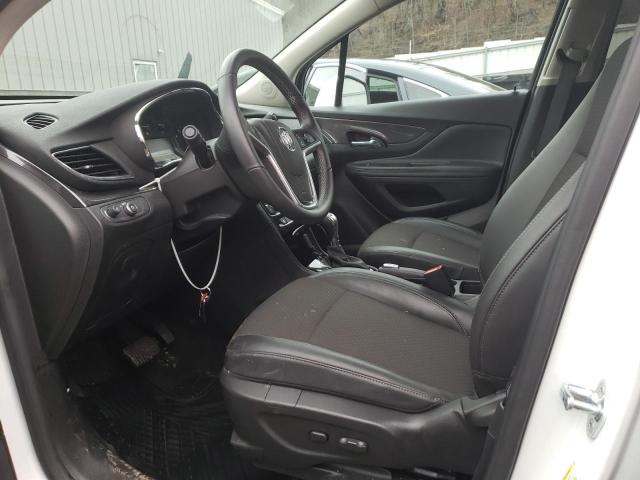 Photo 7 from auction – 2021 BUICK ENCORE PRE with VIN KL4CJESM4MB374185
