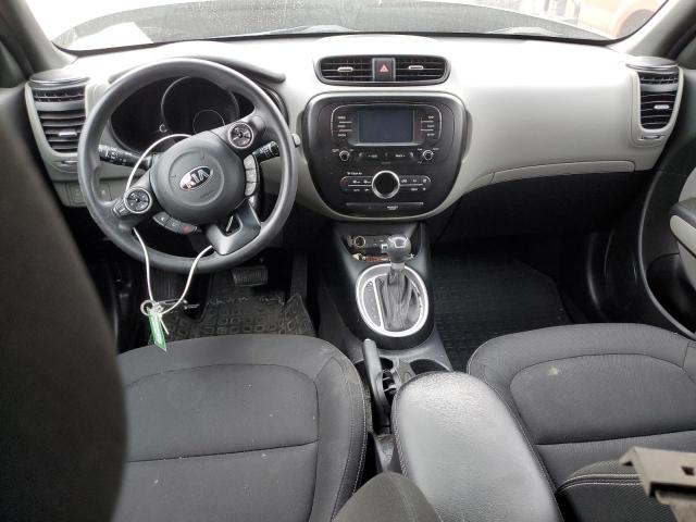 Photo 8 from auction – 2017 KIA SOUL + with VIN KNDJP3A55H7434686