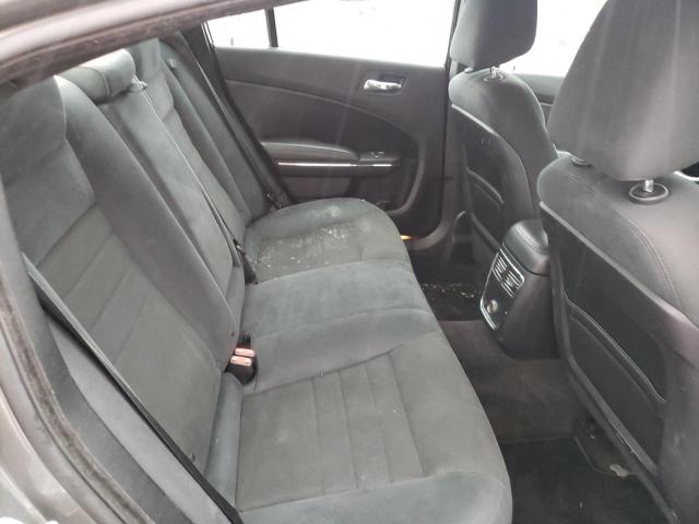 Photo 10 from auction – 2011 DODGE CHARGER with VIN 2B3CL3CG3BH567561