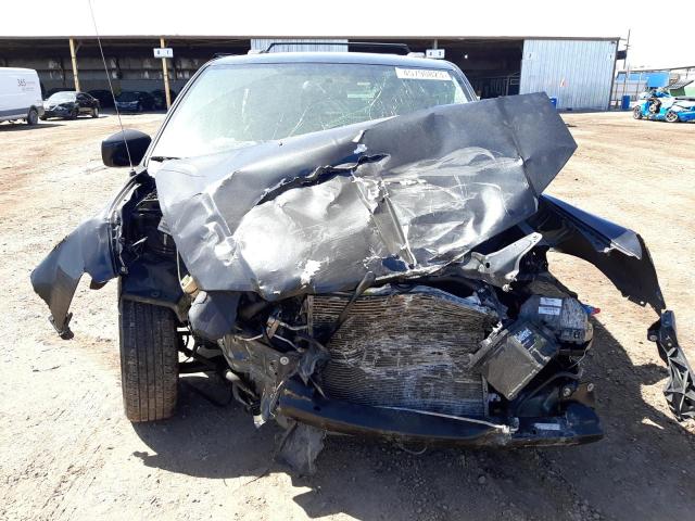 Photo 5 from auction – 2013 CHRYSLER TOWN & COU with VIN 2C4RC1BG0DR683991