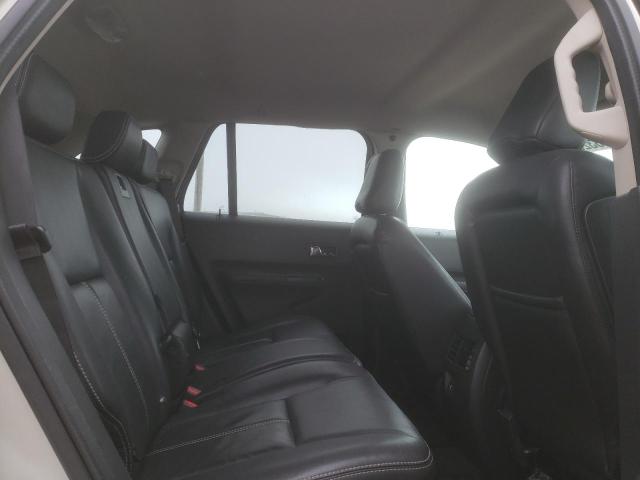 Photo 10 from auction – 2007 FORD EDGE SEL with VIN 2FMDK48C17BB07449
