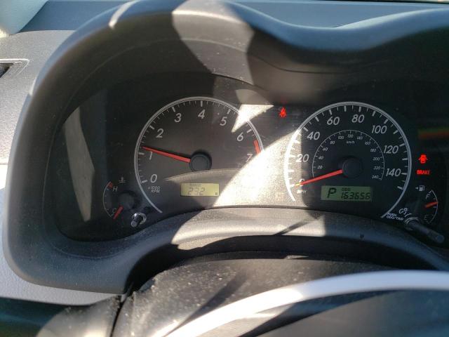 Photo 9 from auction – 2013 TOYOTA COROLLA BA with VIN 5YFBU4EE7DP170182