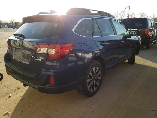 Photo 3 from auction – 2017 SUBARU OUTBACK 2. with VIN 4S4BSANC3H3267053