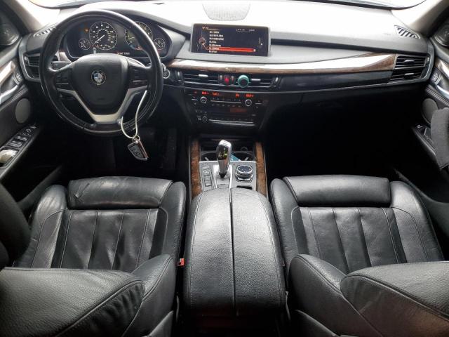 Photo 8 from auction – 2015 BMW X5 XDRIVE3 with VIN 5UXKR0C54F0K56977