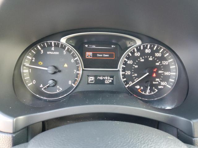 Photo 9 from auction – 2013 NISSAN ALTIMA 2.5 with VIN 1N4AL3AP8DN503900