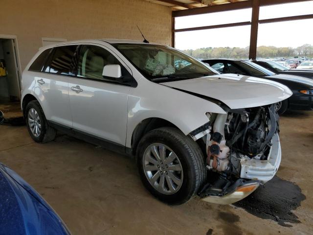 Photo 4 from auction – 2010 FORD EDGE SEL with VIN 2FMDK3JC9ABA38229