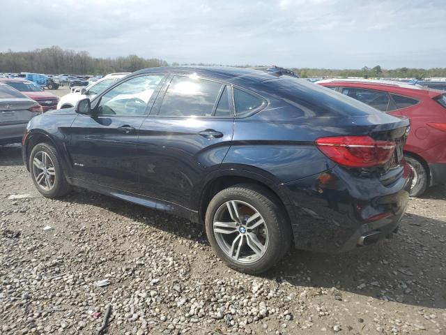 Photo 2 from auction – 2016 BMW X6 SDRIVE3 with VIN 5UXKU0C56G0F92939