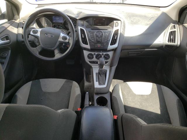 Photo 8 from auction – 2014 FORD FOCUS SE with VIN 1FADP3F22EL276019