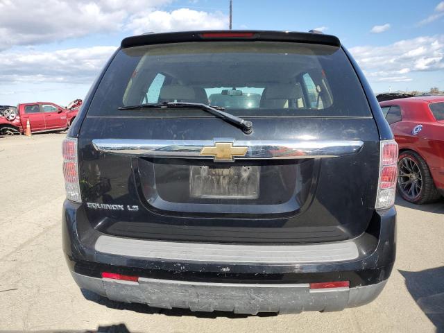 Photo 6 from auction – 2007 CHEVROLET EQUINOX LS with VIN 2CNDL13F576068385