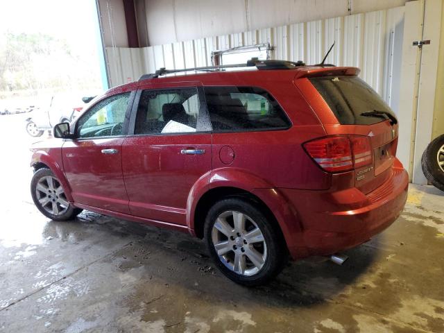 Photo 2 from auction – 2009 DODGE JOURNEY R/ with VIN 3D4GH67V59T143301