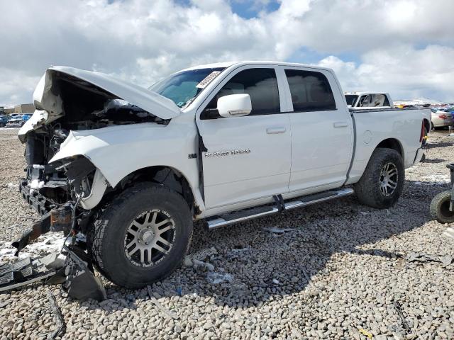 DODGE RAM 1500 2011 con VIN 1D7RV1CT3BS699769 - Foto de la subasta