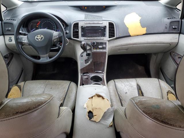 Photo 8 from auction – 2011 TOYOTA VENZA with VIN 4T3ZA3BB5BU048712