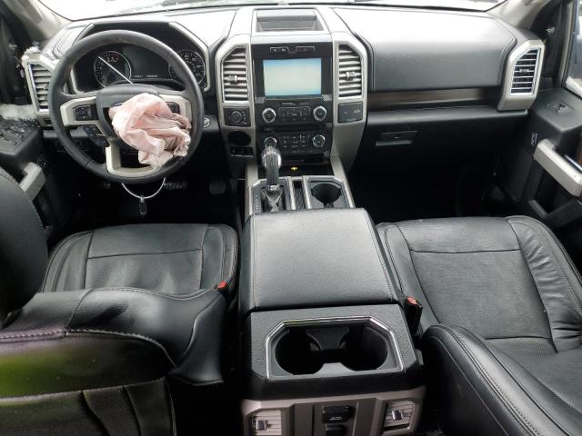 Photo 8 from auction – 2015 FORD F150 SUPER with VIN 1FTEW1EG4FKE88575