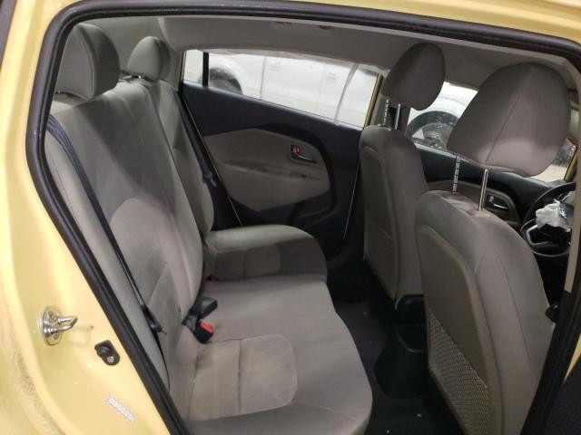 Photo 10 from auction – 2016 KIA RIO LX with VIN KNADM4A37G6572631