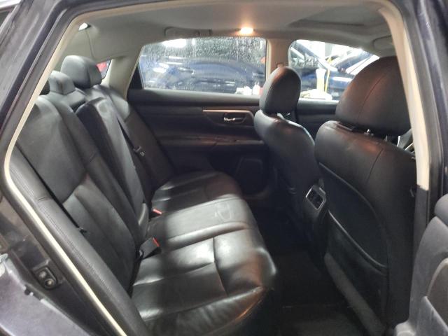 Фото 10 с аукциона – 2013 NISSAN ALTIMA 3.5 с VIN 1N4BL3AP1DN440238