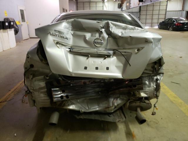 Photo 6 from auction – 2015 NISSAN ALTIMA 2.5 with VIN 1N4AL3AP8FC230245