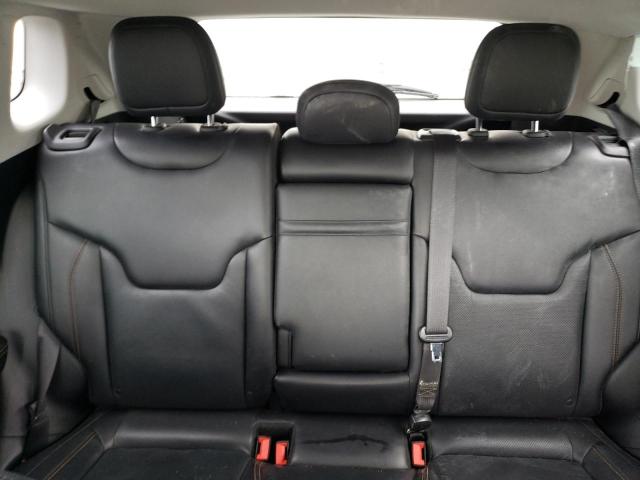 Foto 10 de la subasta – 2018 JEEP COMPASS LI con VIN 3C4NJDCB9JT113375