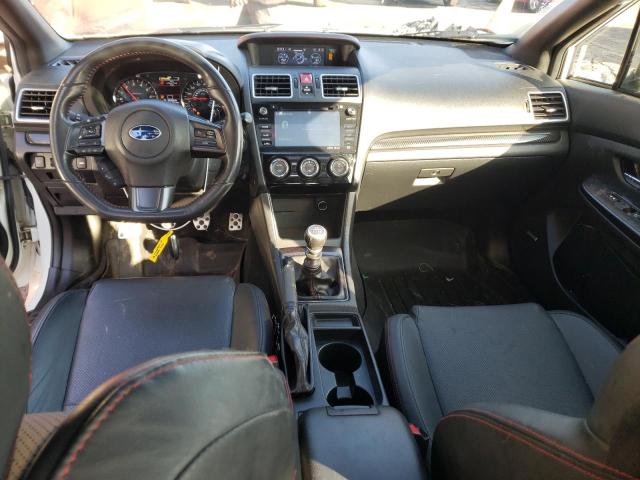 Photo 8 from auction – 2018 SUBARU WRX LIMITE with VIN JF1VA1H65J9818909