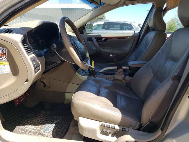 Photo 7 from auction – 2004 VOLVO XC70 with VIN YV1SZ59H541170529