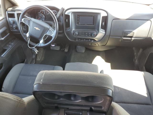 Photo 8 from auction – 2015 CHEVROLET SILVERADO with VIN 1GC1KVE85FF184903