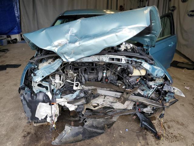 Photo 11 from auction – 2012 FORD FOCUS SE with VIN 1FAHP3F29CL352432