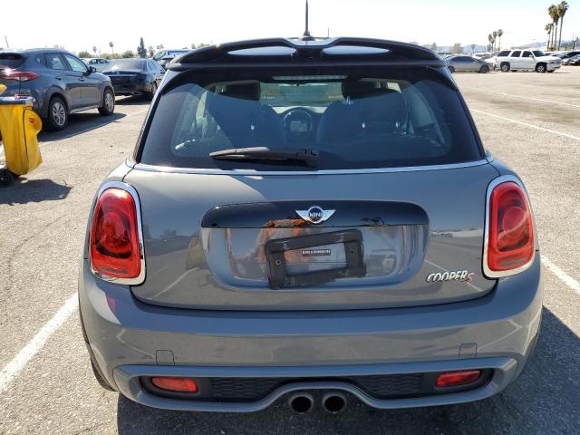 Photo 6 from auction – 2015 MINI COOPER S with VIN WMWXP7C59F2A39998