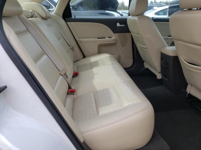 Photo 10 from auction – 2008 MERCURY SABLE PREM with VIN 1MEHM42W28G623217