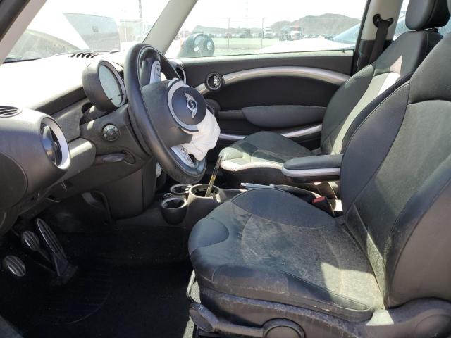 Photo 7 from auction – 2007 MINI COOPER S with VIN WMWMF735X7TT83791