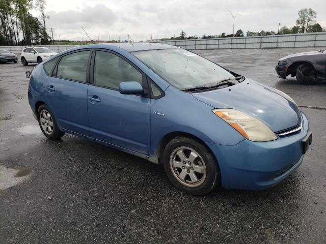 Photo 4 from auction – 2009 TOYOTA PRIUS with VIN JTDKB20U897826892