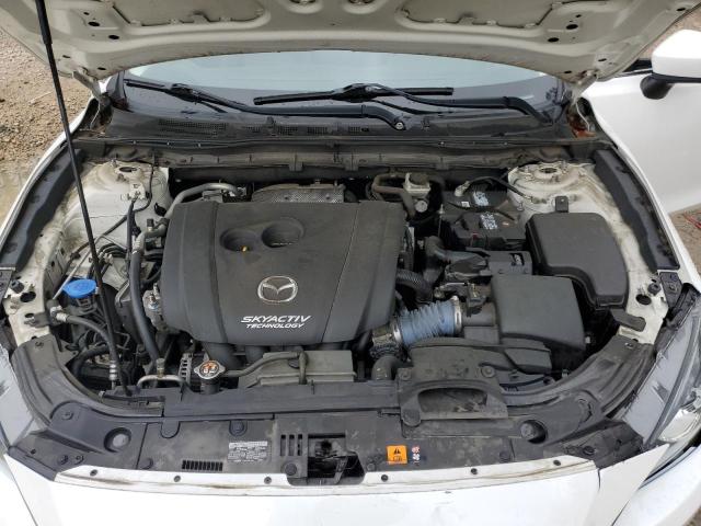 Photo 11 from auction – 2016 MAZDA 3 with VIN 3MZBM1X70GM266161