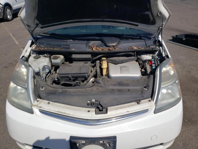 Photo 11 from auction – 2008 TOYOTA PRIUS with VIN JTDKB20UX83349727