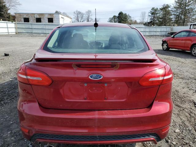 Photo 6 from auction – 2015 FORD FOCUS SE with VIN 1FADP3F28FL251739