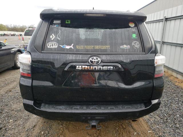 Foto 6 de la subasta – 2015 TOYOTA 4RUNNER SR con VIN JTEBU5JR5F5225643