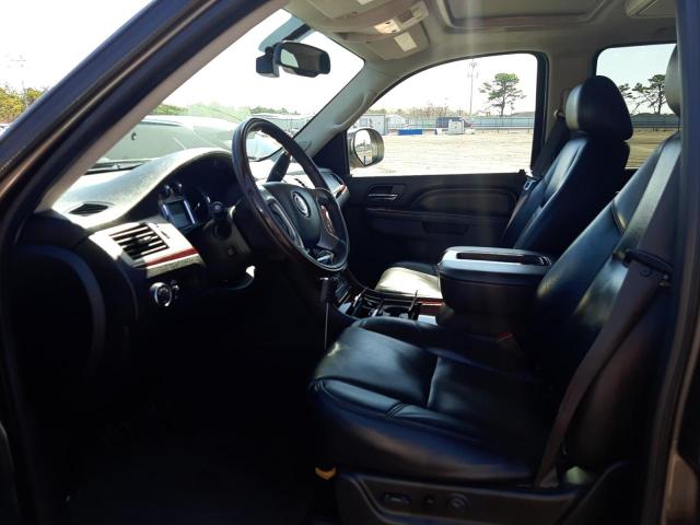 Photo 7 from auction – 2011 CADILLAC ESCALADE L with VIN 1GYS4BEF7BR281731