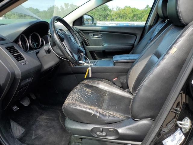 Photo 7 from auction – 2011 MAZDA CX-9 with VIN JM3TB2CA4B0304899