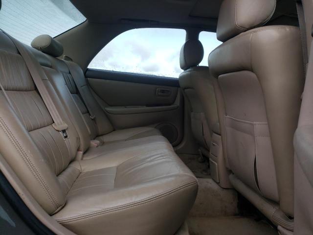 Photo 10 from auction – 1998 LEXUS ES 300 with VIN JT8BF28G4W0125711