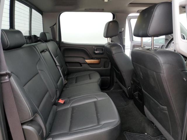 Photo 10 from auction – 2017 CHEVROLET SILVERADO with VIN 3GCPCSEC6HG102544