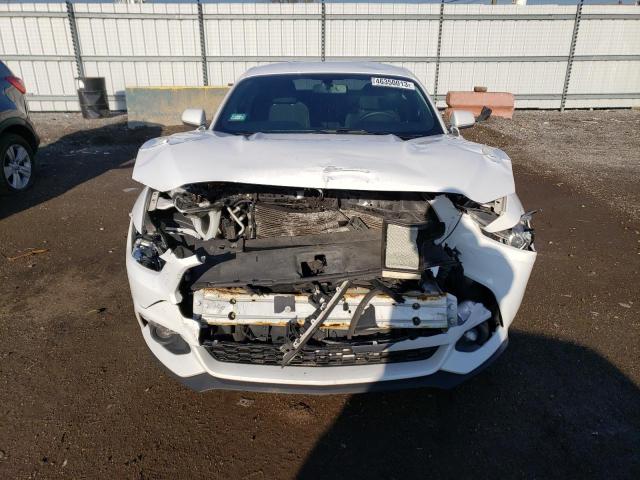 Photo 5 from auction – 2016 FORD MUSTANG with VIN 1FA6P8TH9G5205485
