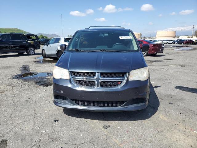 Photo 5 from auction – 2014 DODGE GRAND CARA with VIN 2C4RDGCG2ER120697